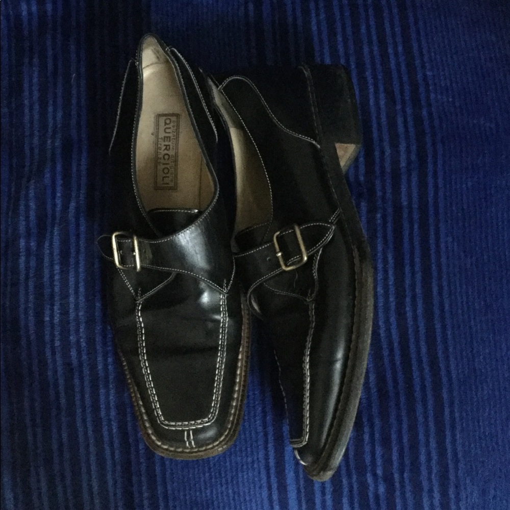 Italian shoes